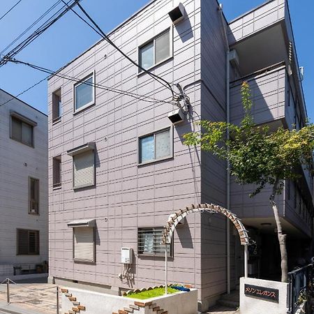 Maison Elegance Tokyo Dış mekan fotoğraf