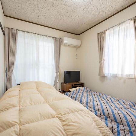 Maison Elegance Tokyo Dış mekan fotoğraf
