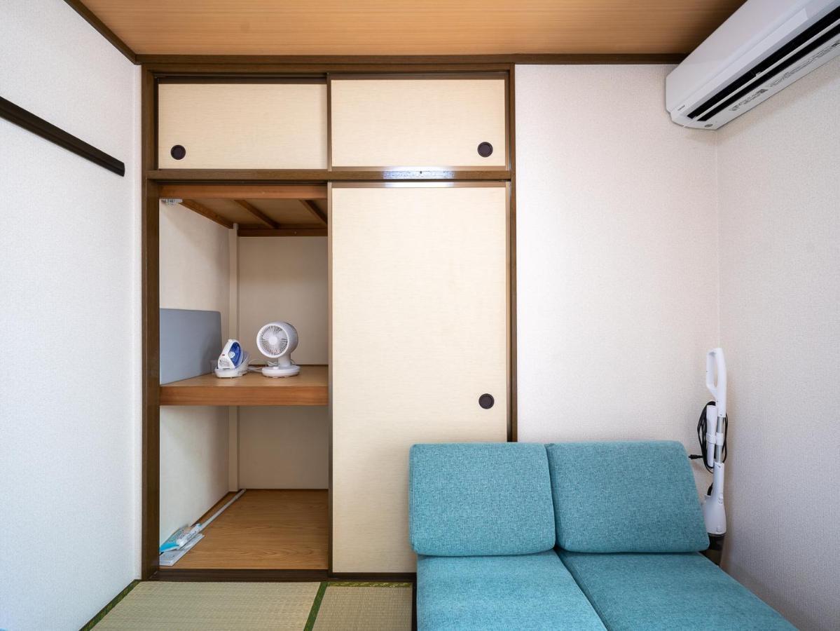 Maison Elegance Tokyo Dış mekan fotoğraf