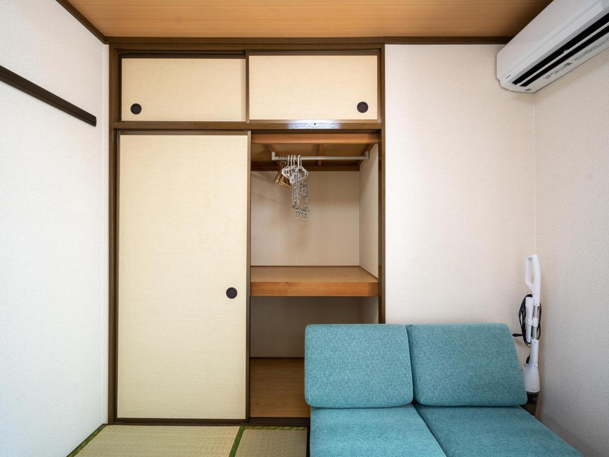 Maison Elegance Tokyo Dış mekan fotoğraf