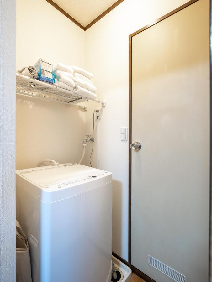 Maison Elegance Tokyo Dış mekan fotoğraf