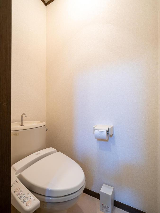 Maison Elegance Tokyo Dış mekan fotoğraf