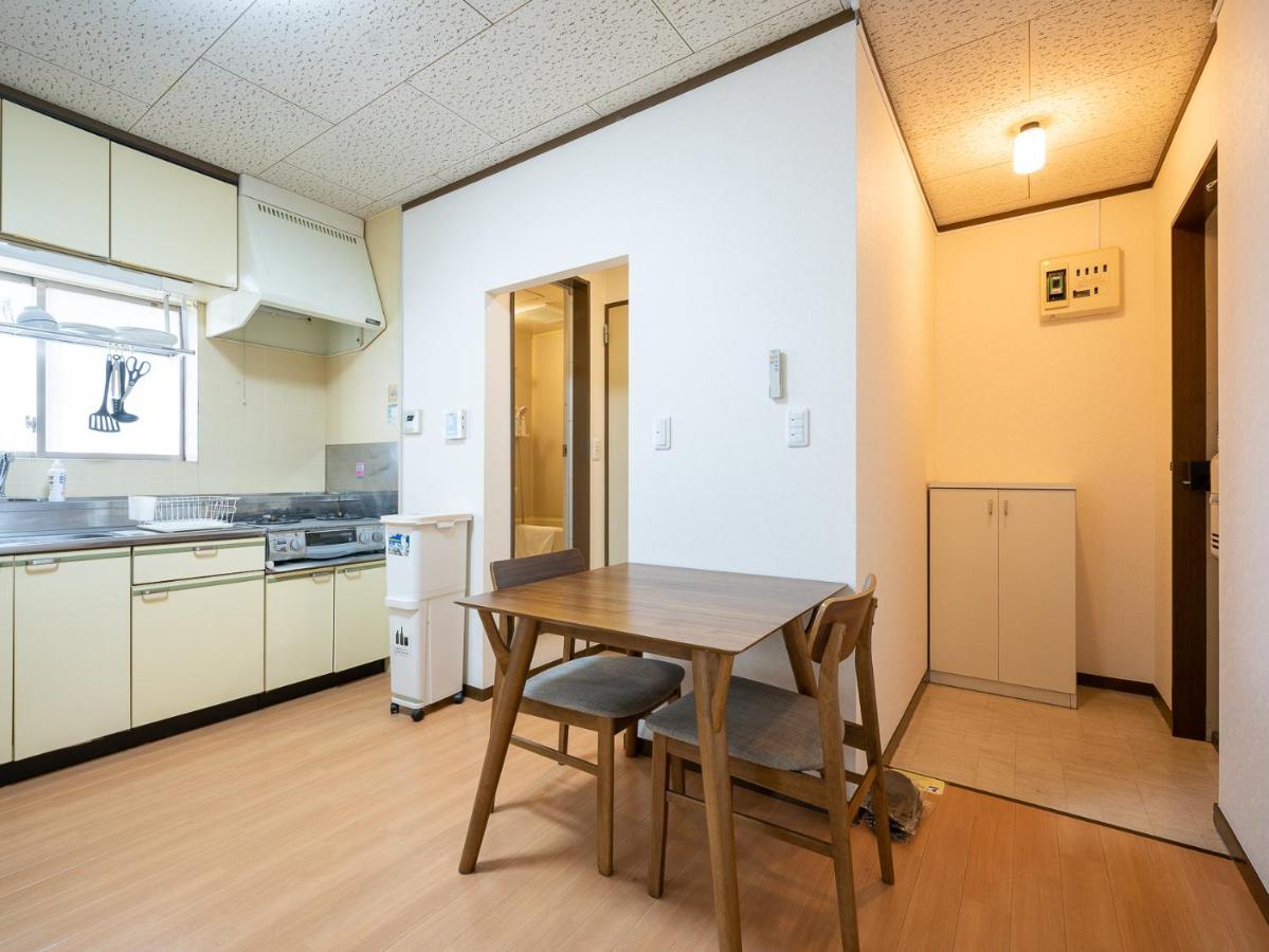 Maison Elegance Tokyo Dış mekan fotoğraf