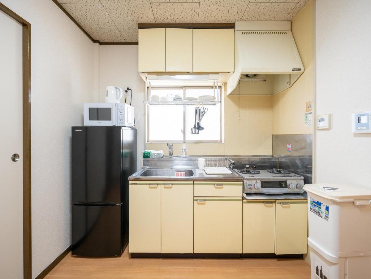 Maison Elegance Tokyo Dış mekan fotoğraf