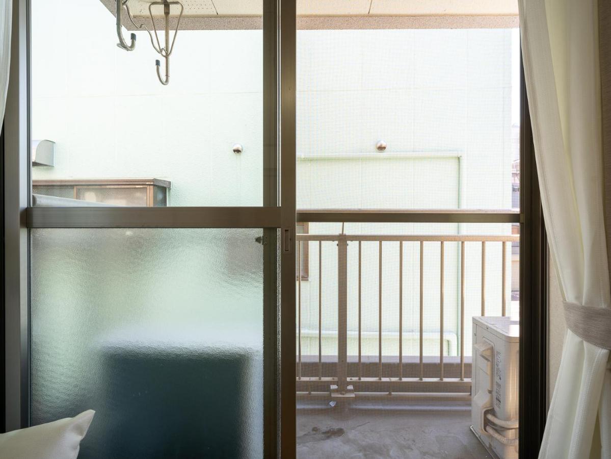 Maison Elegance Tokyo Dış mekan fotoğraf