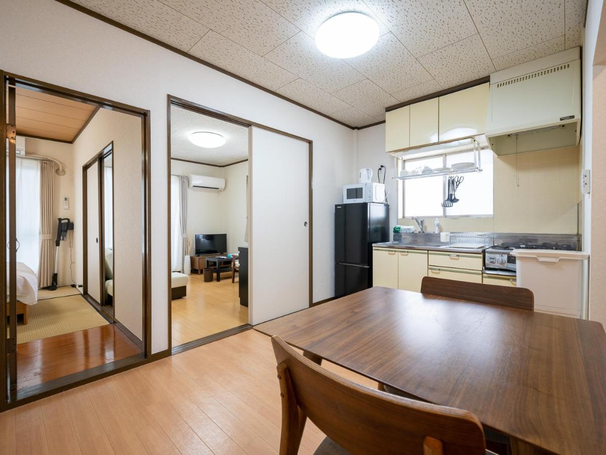 Maison Elegance Tokyo Dış mekan fotoğraf