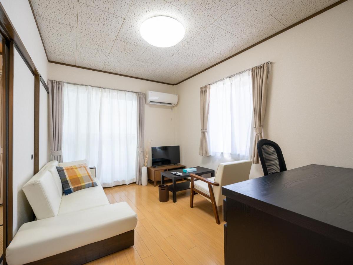 Maison Elegance Tokyo Dış mekan fotoğraf