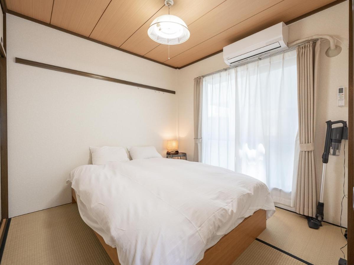 Maison Elegance Tokyo Dış mekan fotoğraf