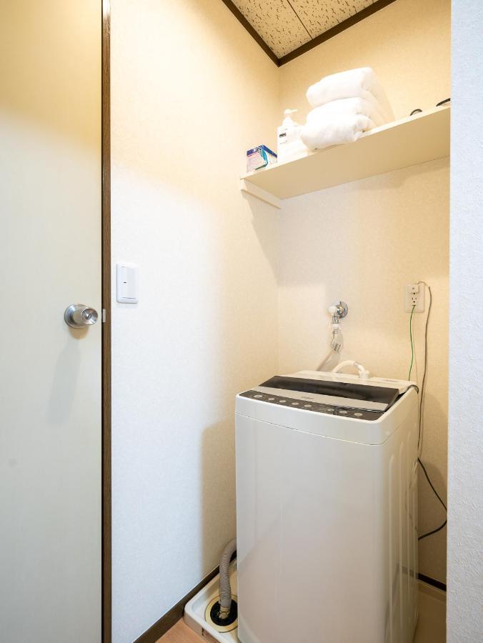 Maison Elegance Tokyo Dış mekan fotoğraf