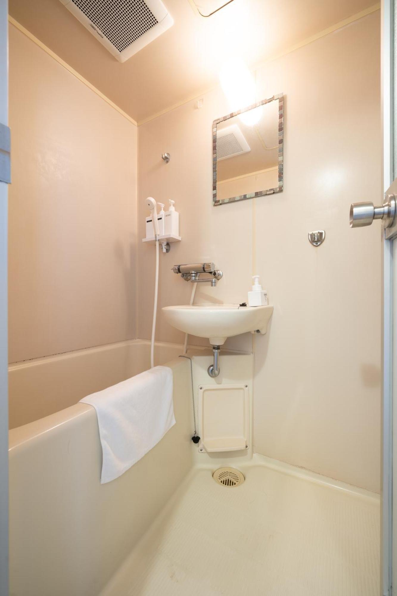 Maison Elegance Tokyo Dış mekan fotoğraf