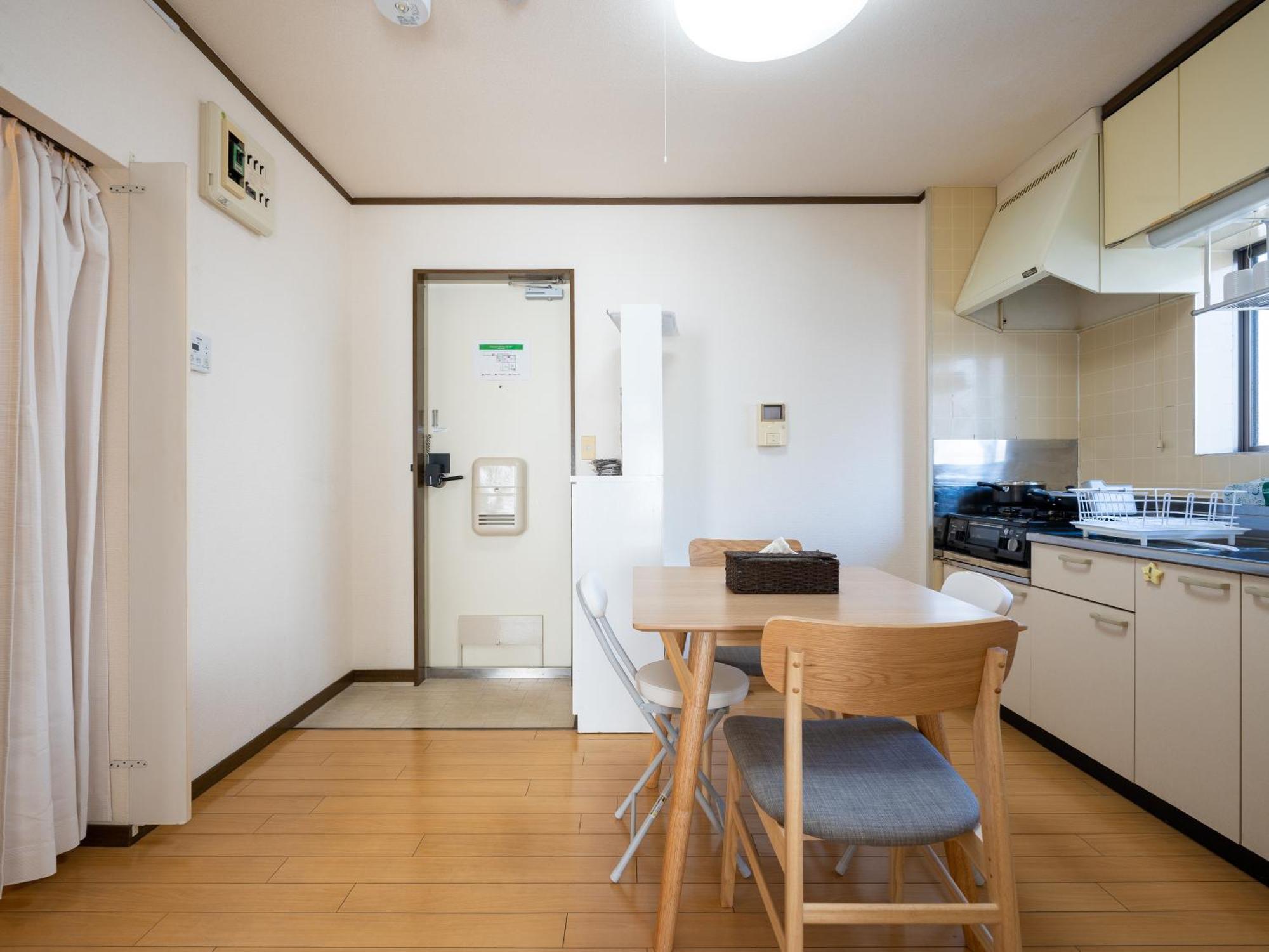 Maison Elegance Tokyo Dış mekan fotoğraf