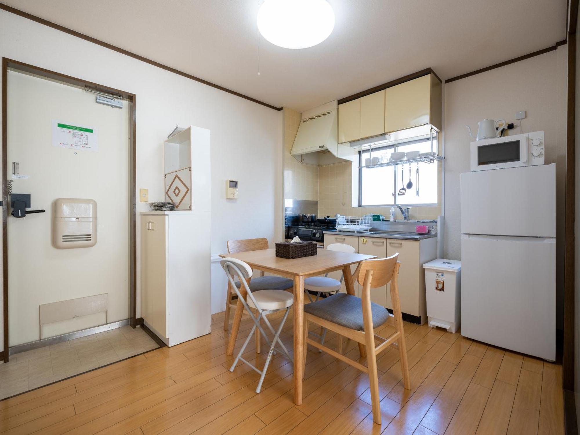 Maison Elegance Tokyo Dış mekan fotoğraf