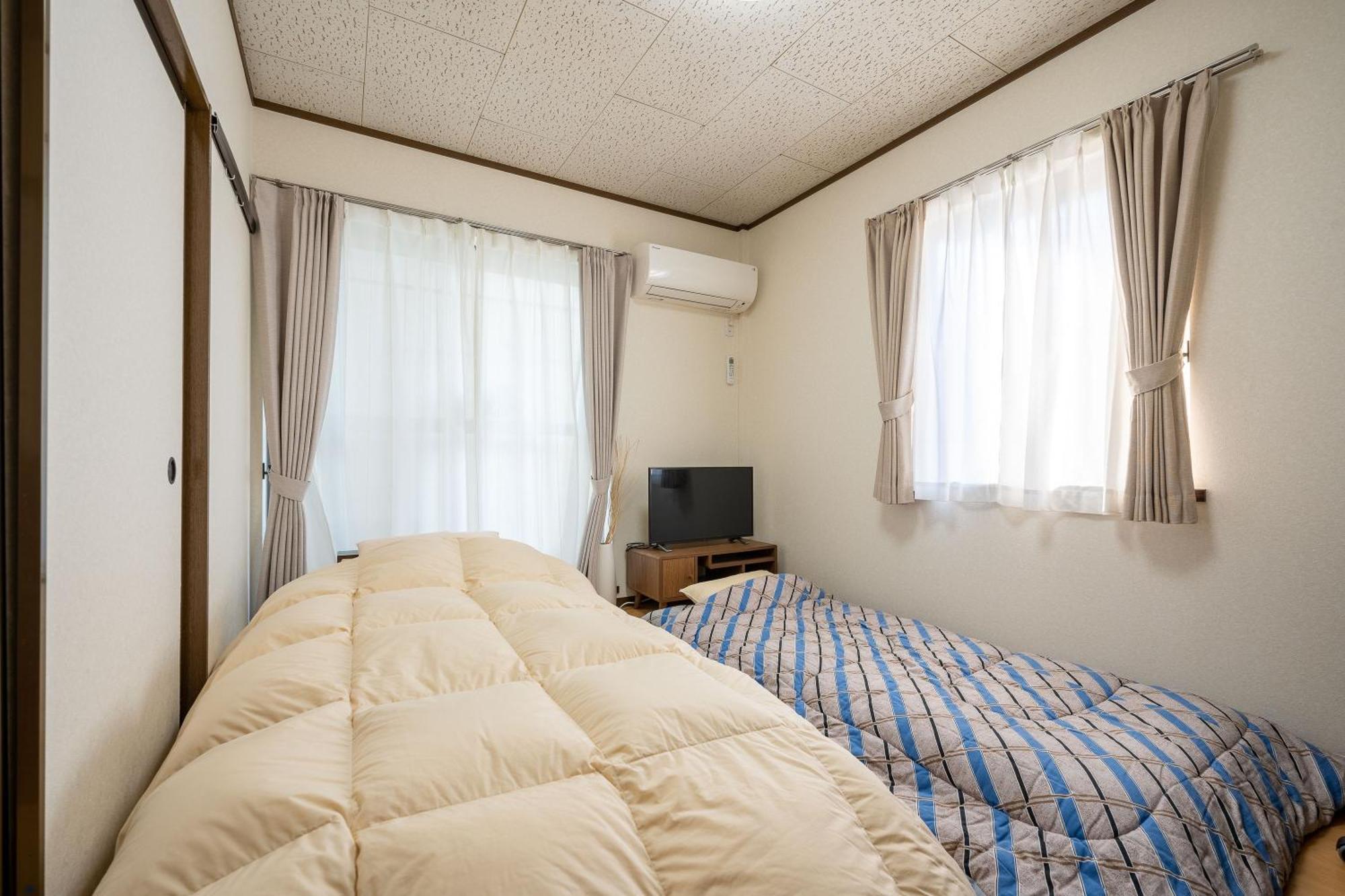 Maison Elegance Tokyo Dış mekan fotoğraf